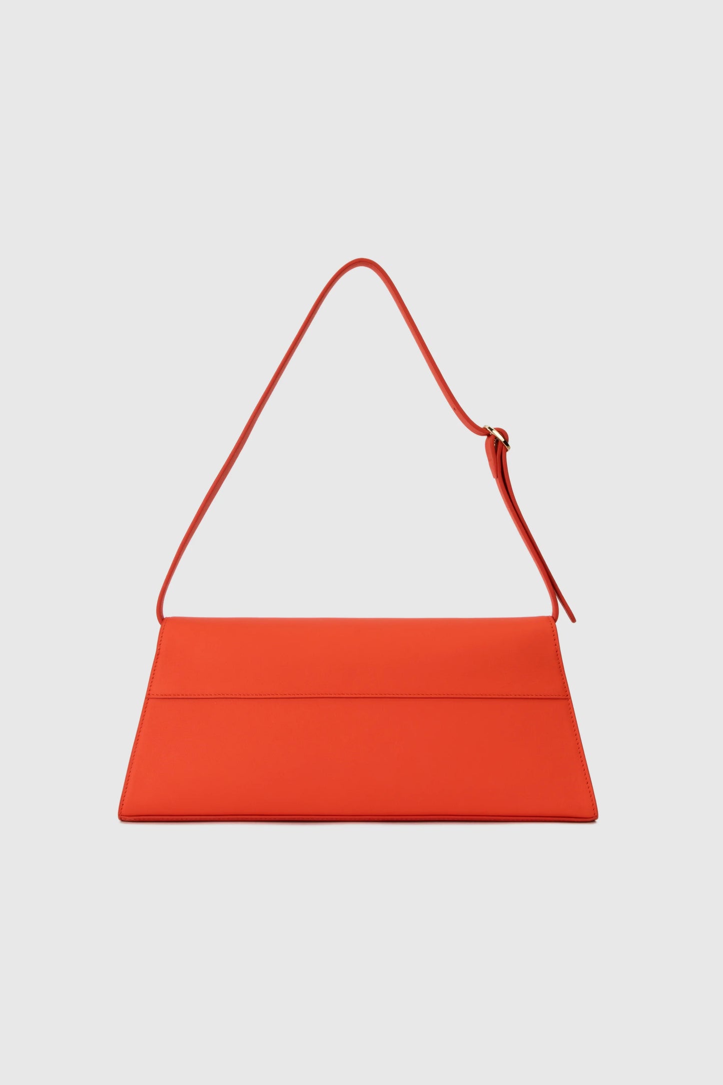 Anoki Shoulder Bag _ Chilli