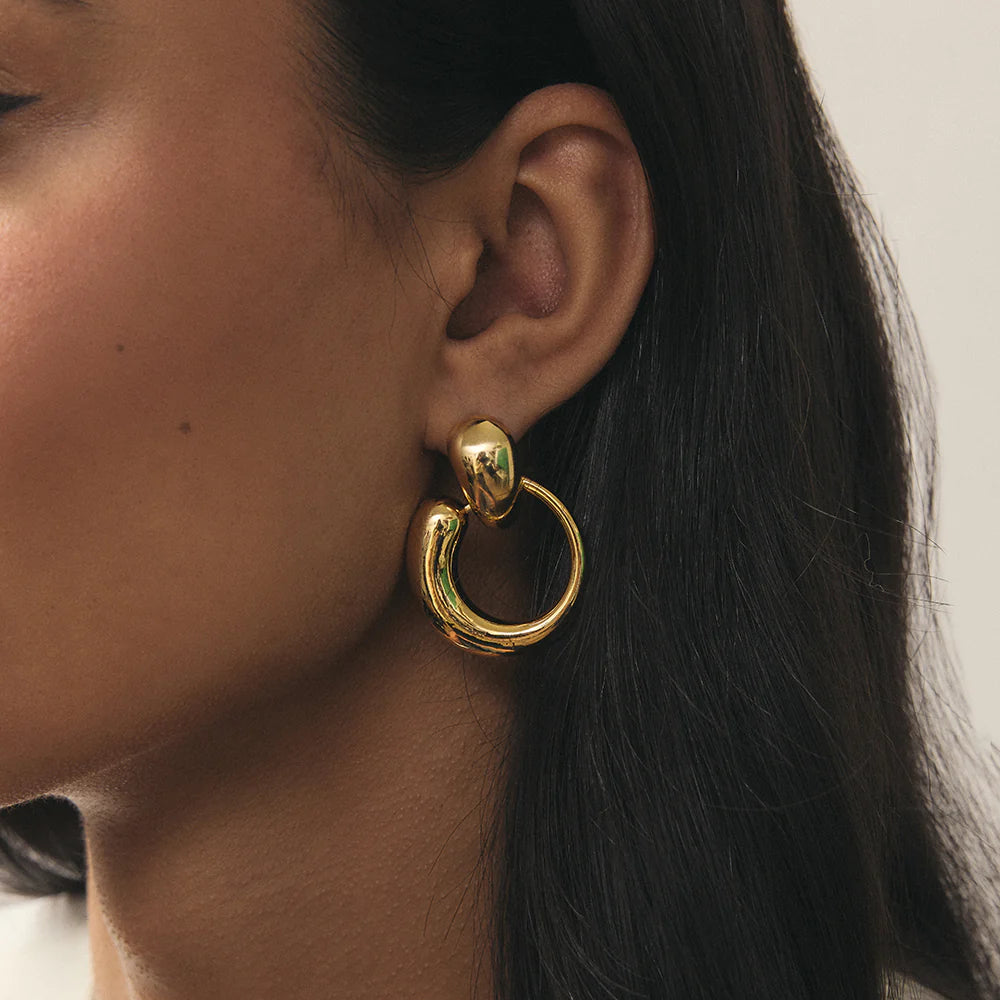 Fabienne Earrings