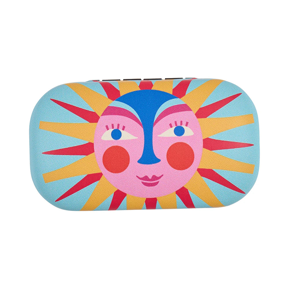 Safe Keeper Gift Boxed - Design