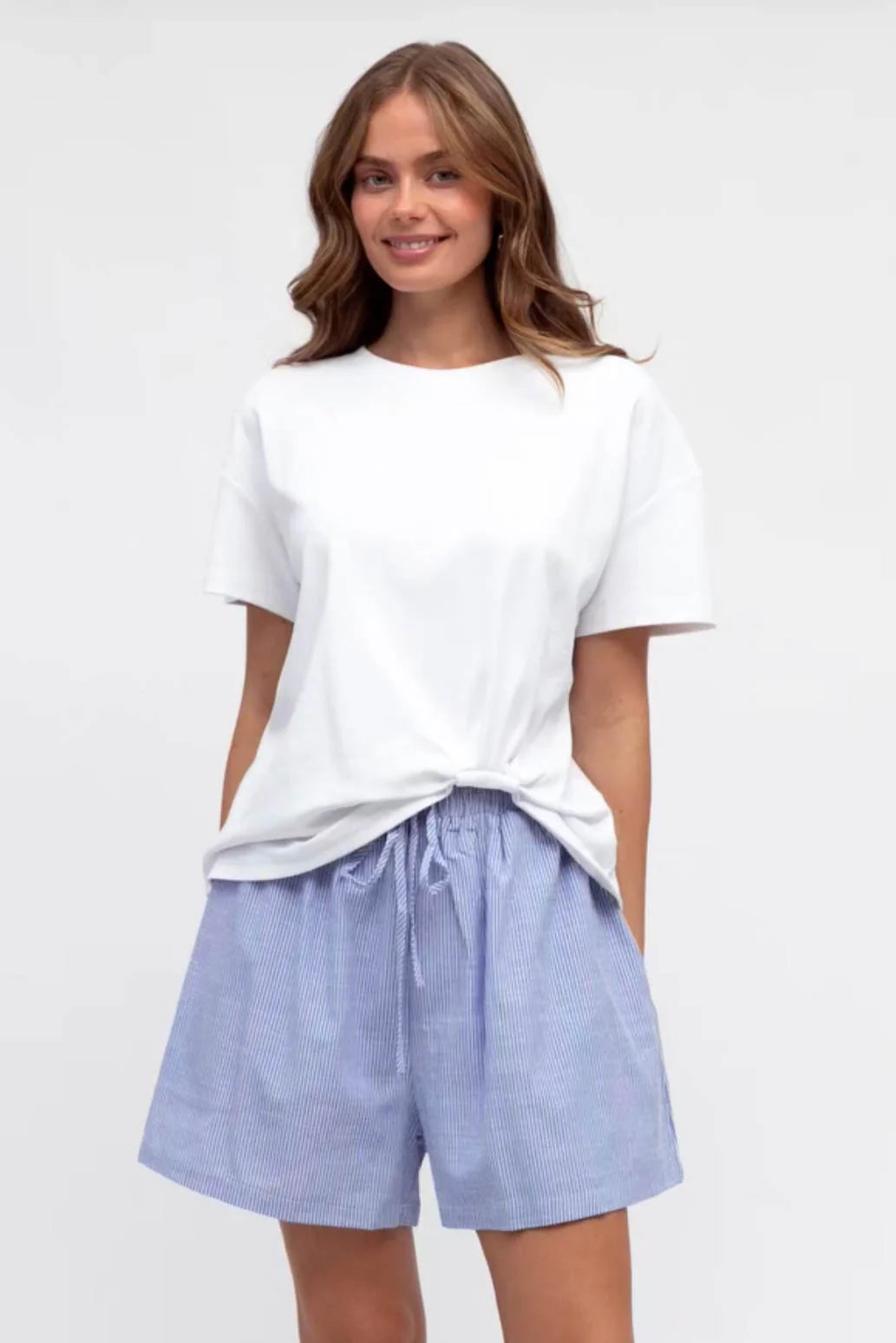 LOL EASY TUCK TEE
