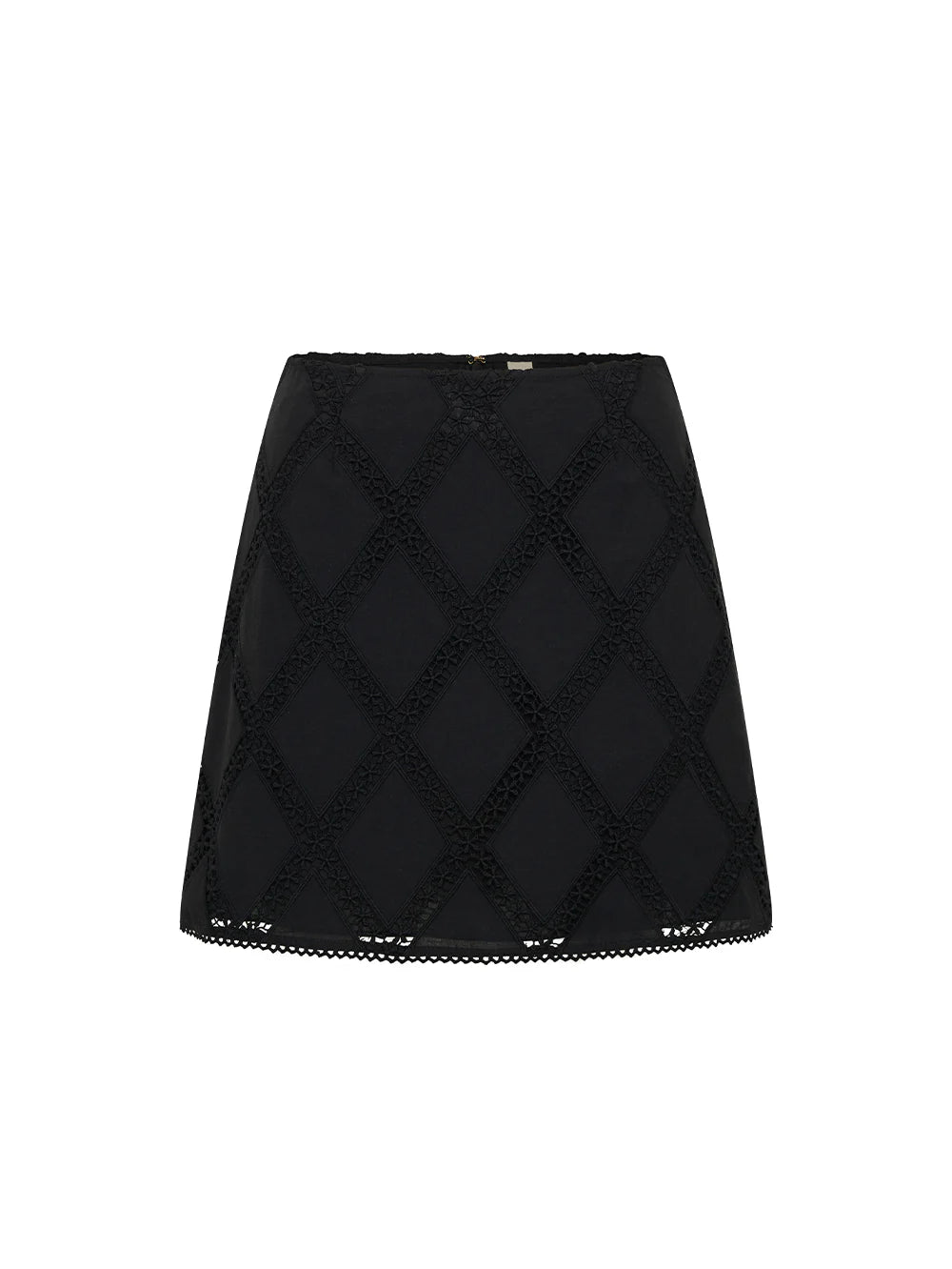 Izzy Mini Skirt