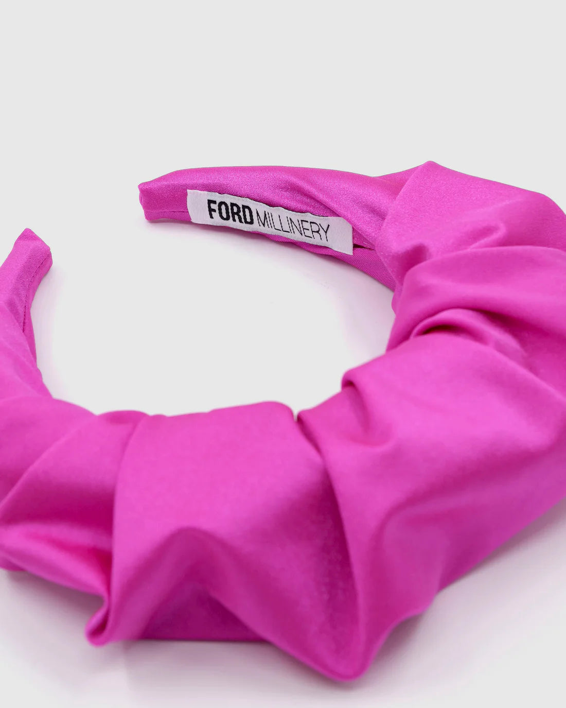 JUDE - Headband - Lulu & Daw - FORD Millinery - accessories, headbands, new arrvials - Lulu & Daw - Australian Fashion Boutique