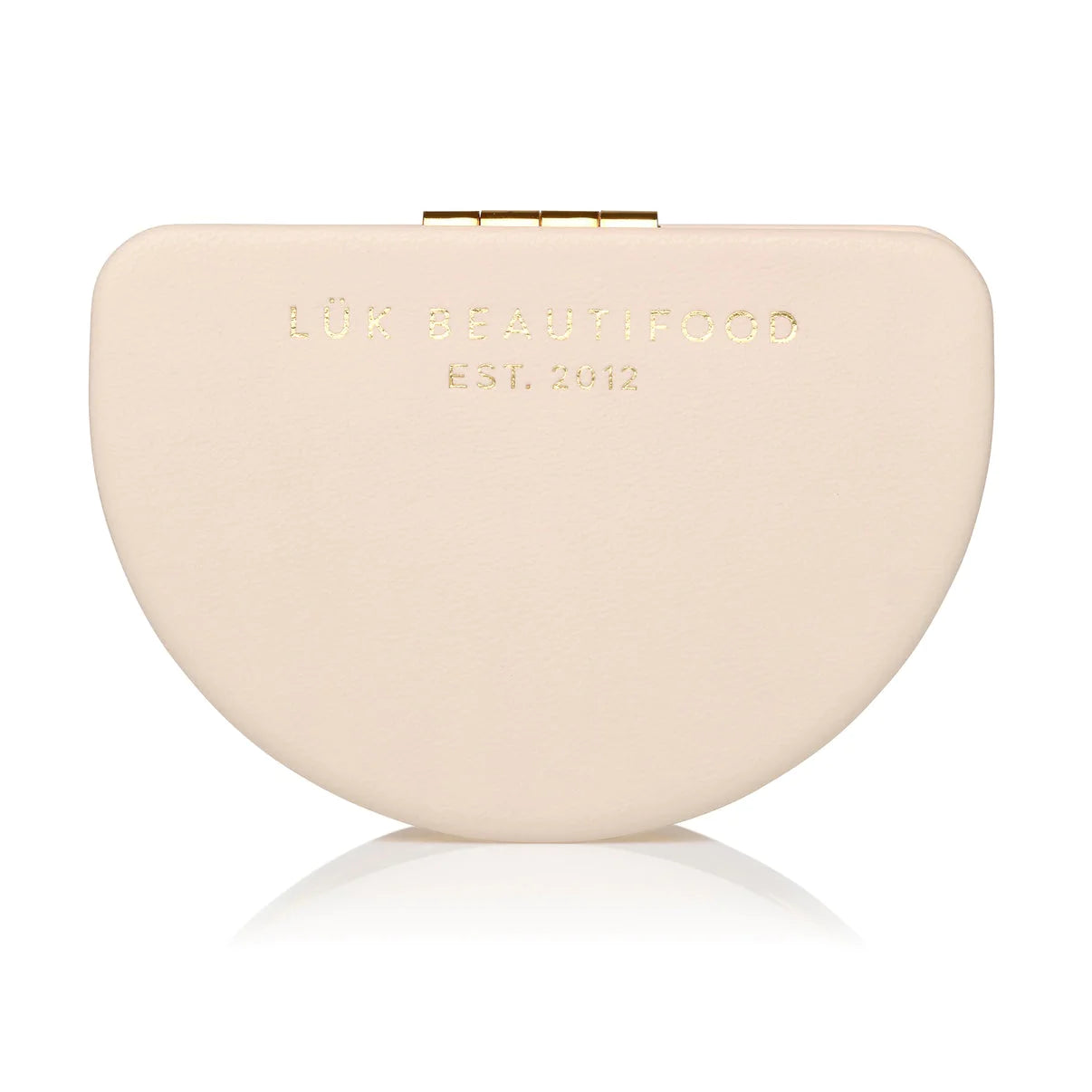 Luk Compact Mirror - Lulu & Daw - Luk - accessories, new arrivals - Lulu & Daw - Australian Fashion Boutique
