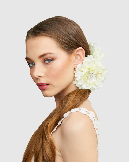 MARIA - Clips - Lulu & Daw - FORD Millinery - accessories, new arrivals, new arrvials - Lulu & Daw - Australian Fashion Boutique