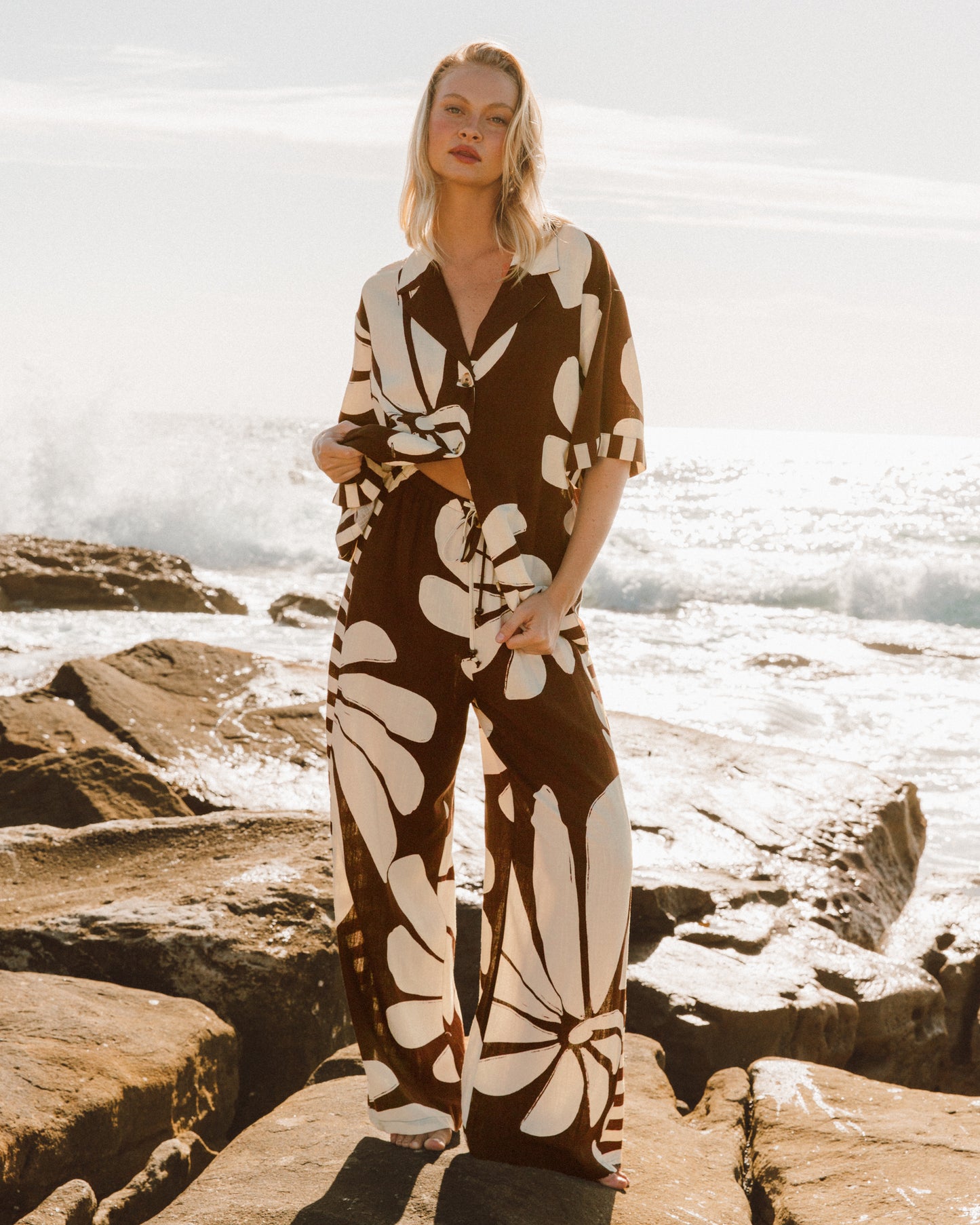 PaperHeart ACACIA PANTS