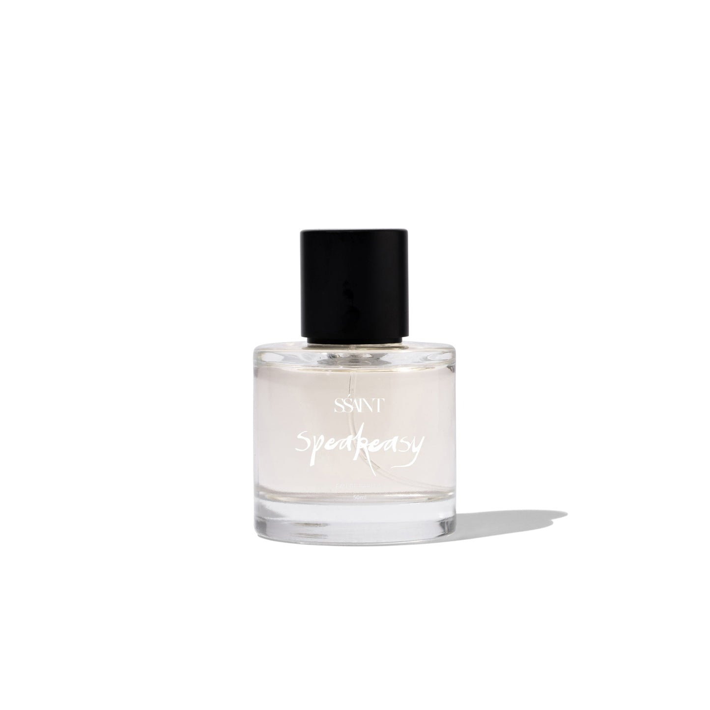 SSAINT Perfume - Speakeasy