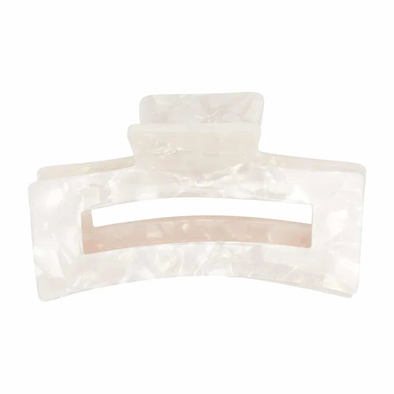 Tamed Hair Claws
