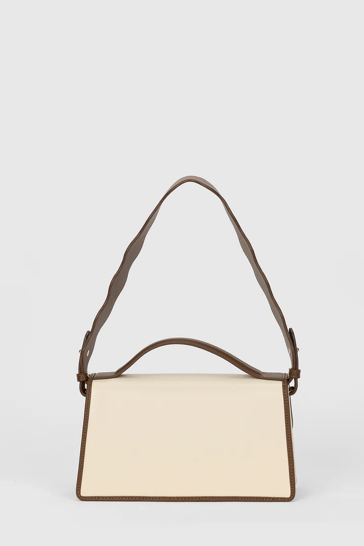 La Onda Shoulder Bag - Lulu & Daw - The Wolf Gang - bags, leather, new arrivals, new arrvials, the wolf gang - Lulu & Daw - Australian Fashion Boutique