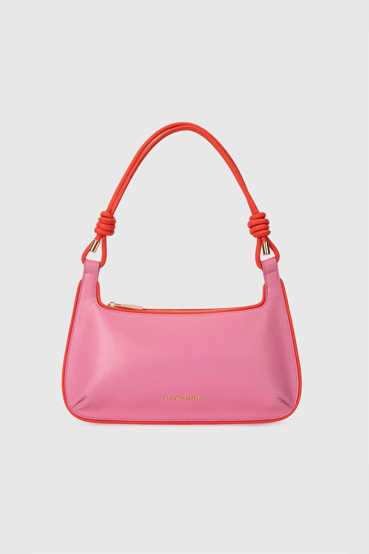 Alba Shoulder Bag - Candy
