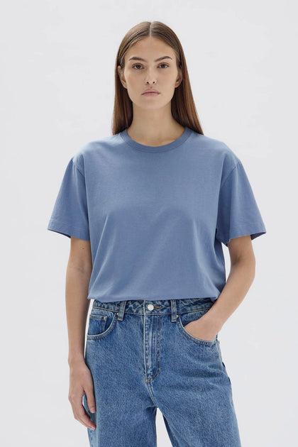 Infinity tee hotsell