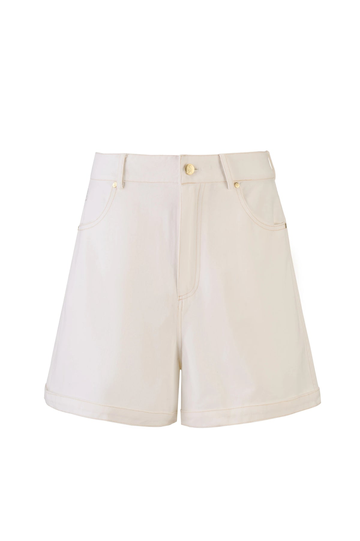 Sancia -The Quinn Shorts