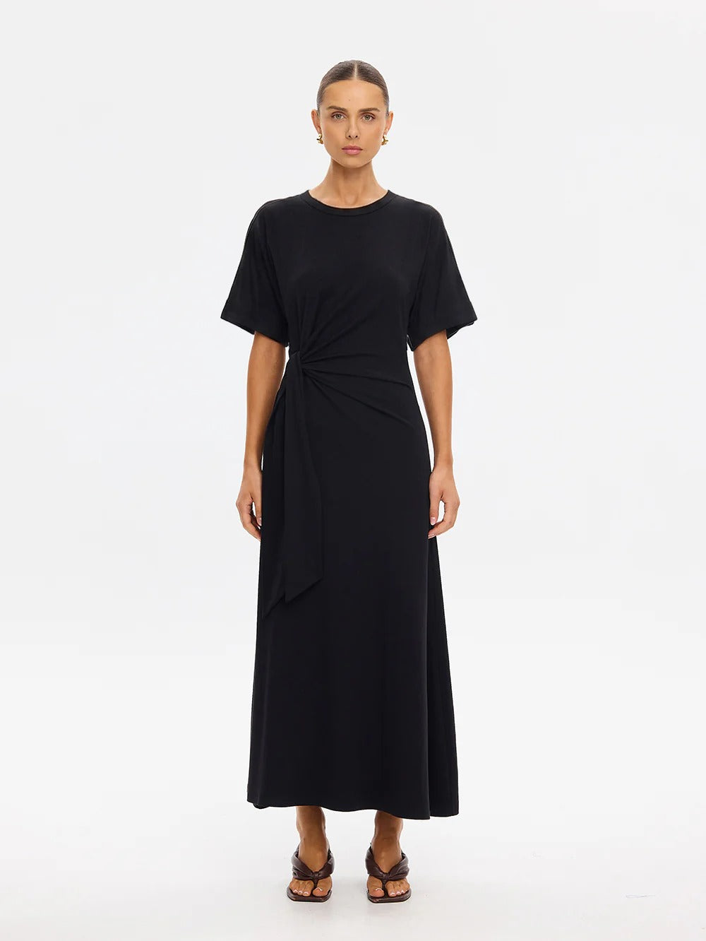 Kivari Erina Maxi Dress