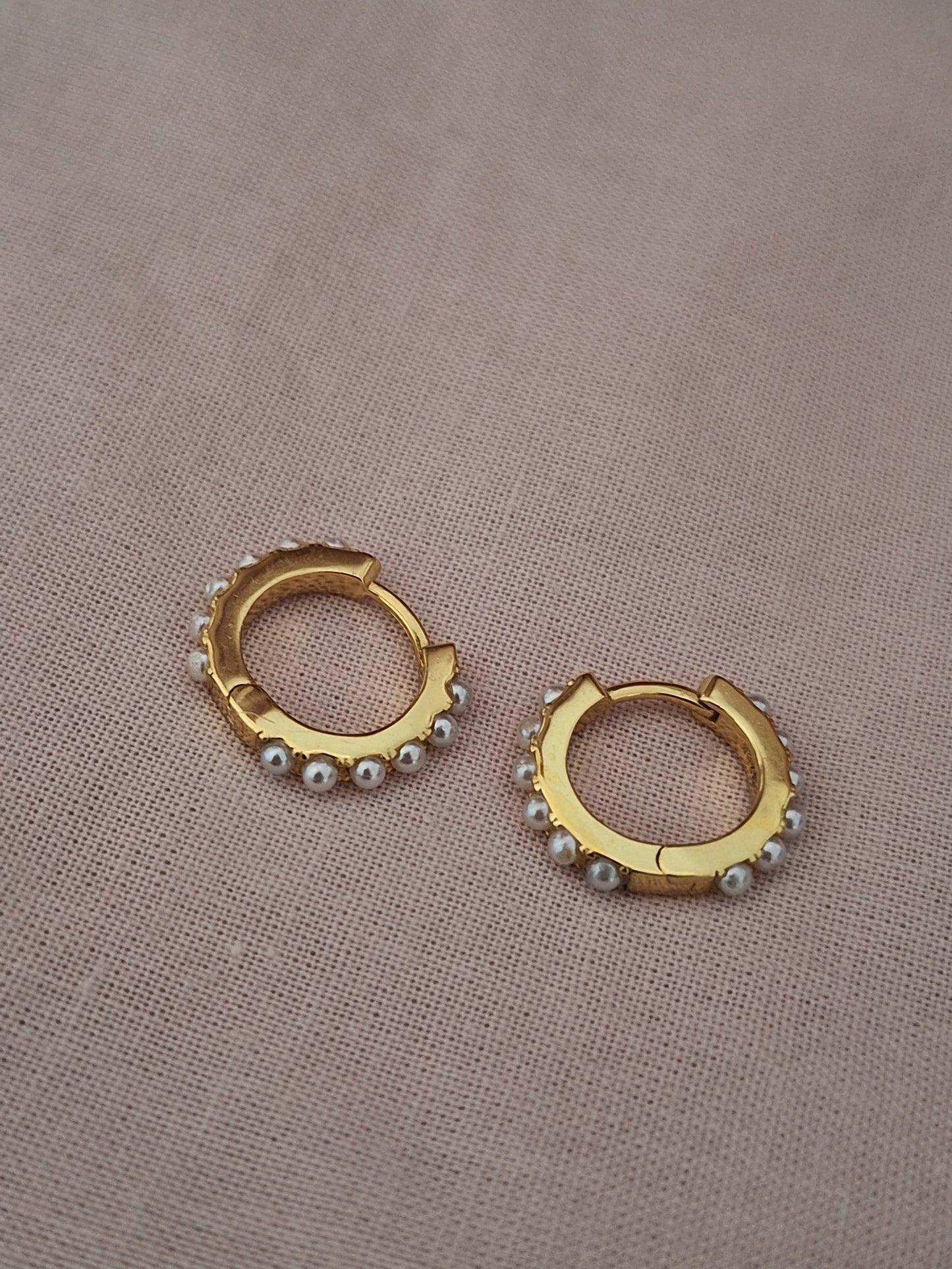 Las Vistillas Sleepers - Lulu & Daw - Annabelle Hardie - - Lulu & Daw - Australian Fashion Boutique