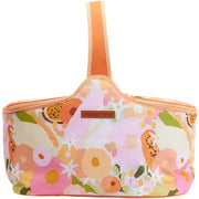 Picnic Cooler Bag - Tutti Fruitti - Lulu & Daw - Annabel Trends - new arrivals, new arrvials - Lulu & Daw - Australian Fashion Boutique