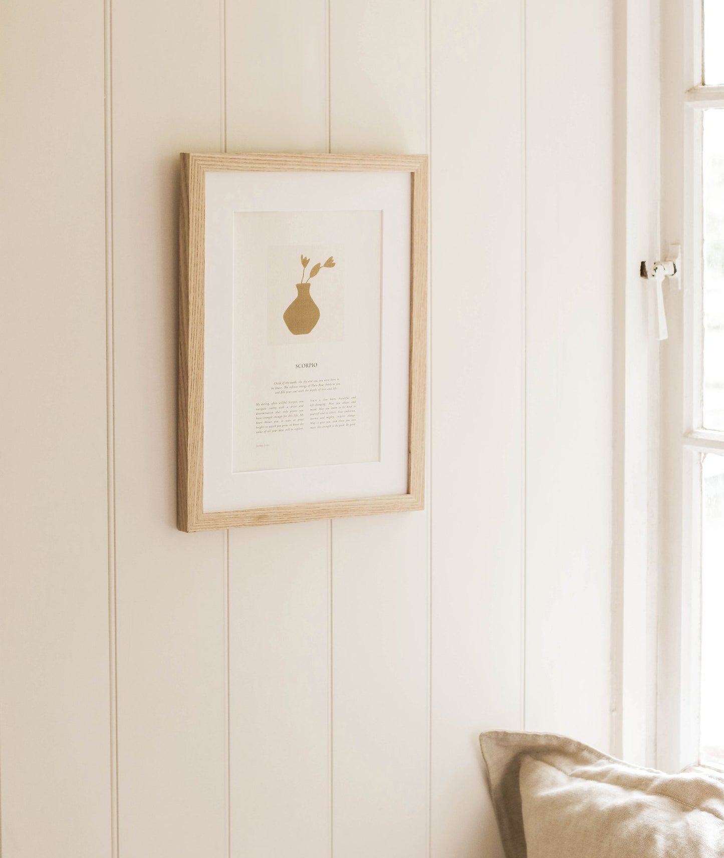 Scorpio 04 Print - Lulu & Daw - Sunday Lane - under100 - Lulu & Daw - Australian Fashion Boutique