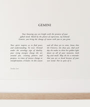 Gemini 04 Print - Lulu & Daw - Sunday Lane - under100 - Lulu & Daw - Australian Fashion Boutique