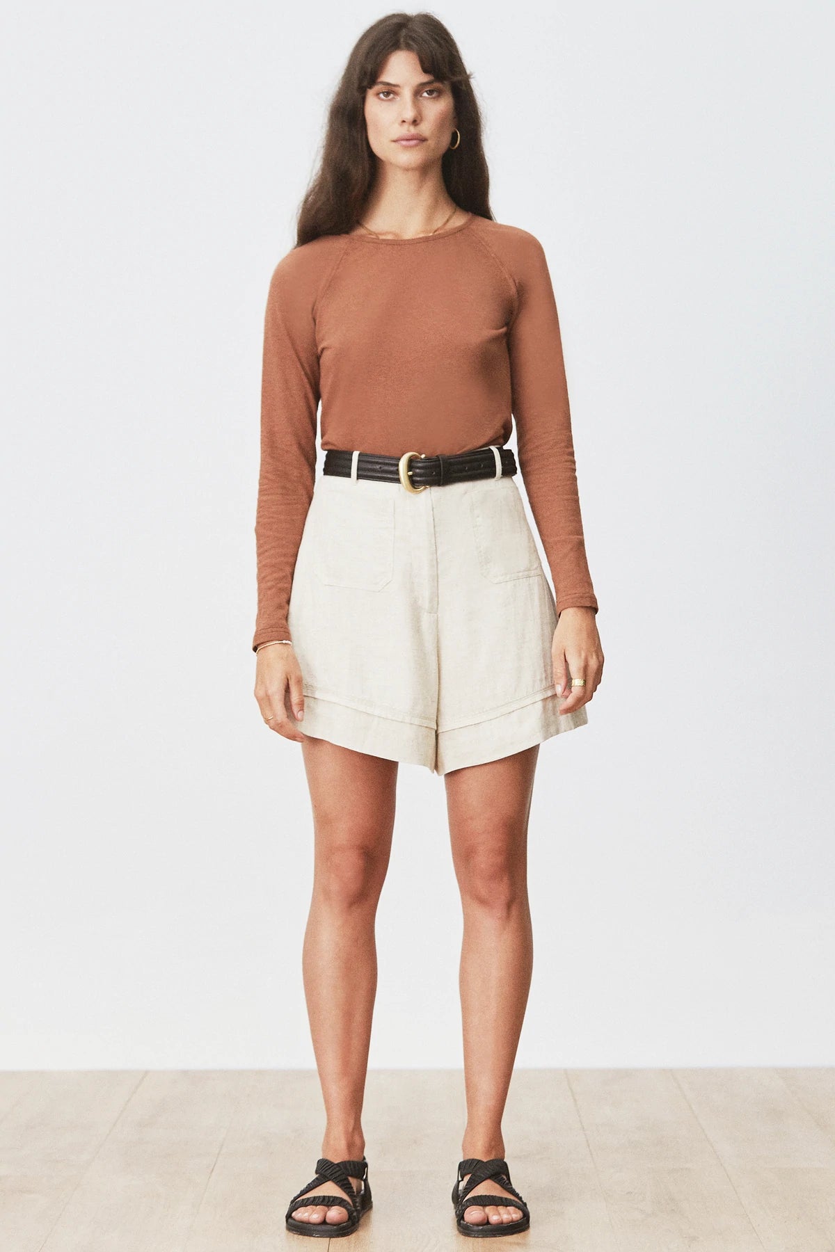 The Venus Belt - Lulu & Daw - Sancia - belts, leather - Lulu & Daw - Australian Fashion Boutique