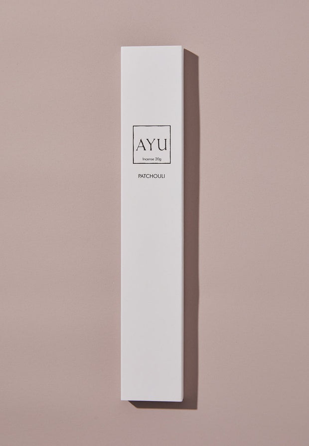 Ayu - Incense - Lulu & Daw - Ayu - accessories, ayu, under100 - Lulu & Daw - Australian Fashion Boutique