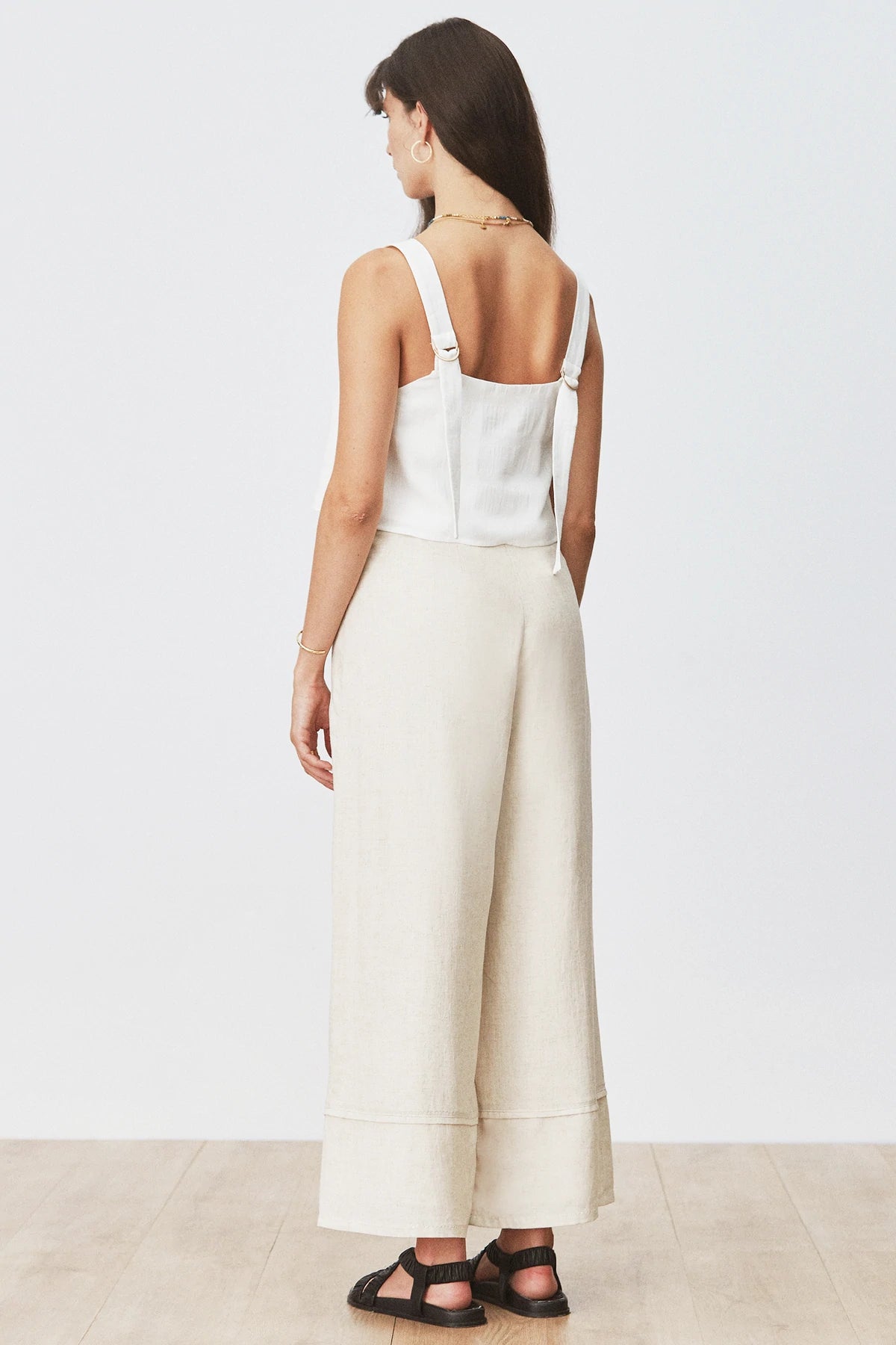 The Mathea Pants - Lulu & Daw - Sancia - pants, sancia - Lulu & Daw - Australian Fashion Boutique