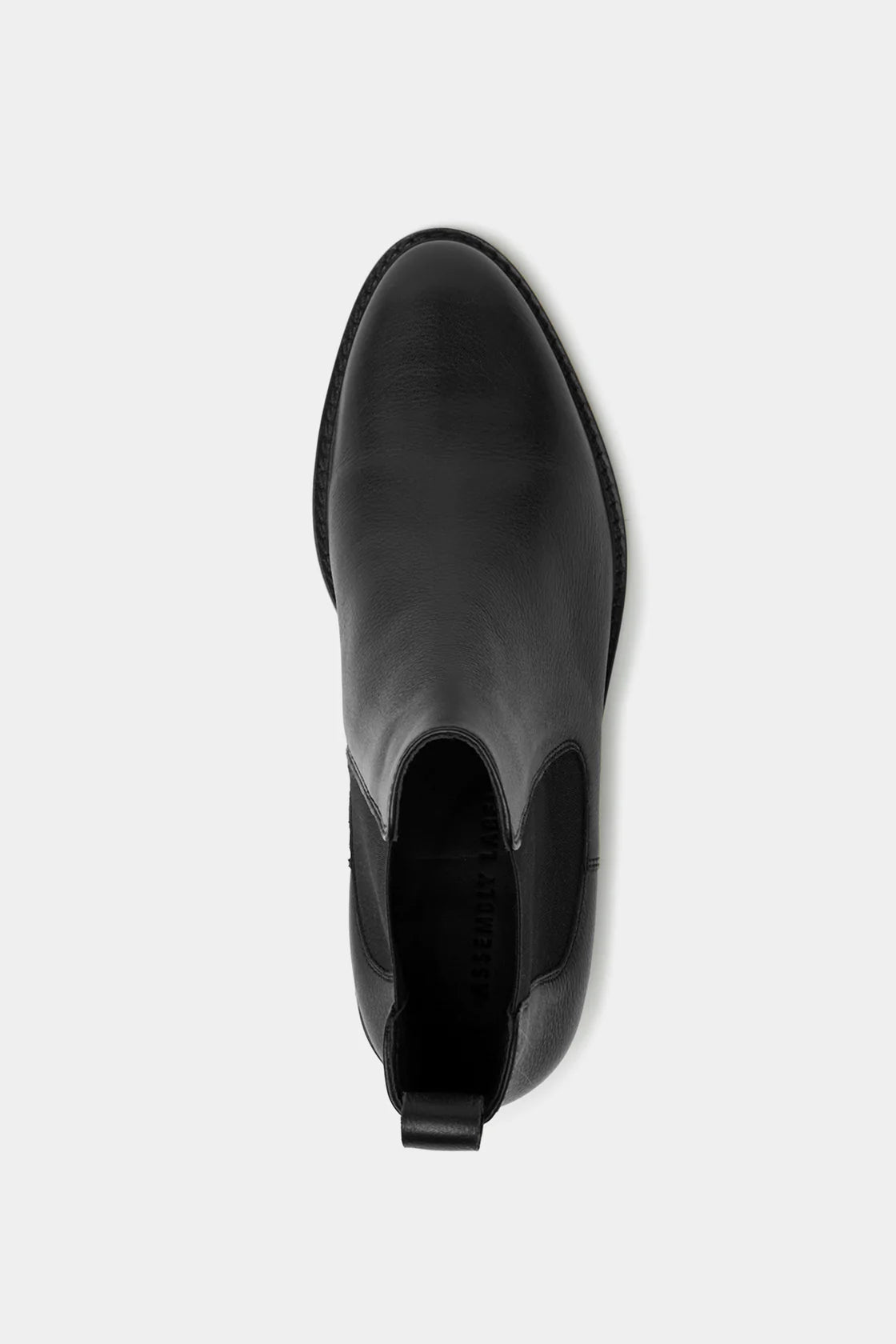 Rumi Boot - Black - Lulu & Daw - Assembly Label - assembly label, boots, Sale - Lulu & Daw - Australian Fashion Boutique