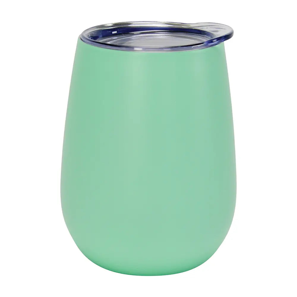 Wine Tumbler - Lulu & Daw - Annabel Trends - - Lulu & Daw - Australian Fashion Boutique
