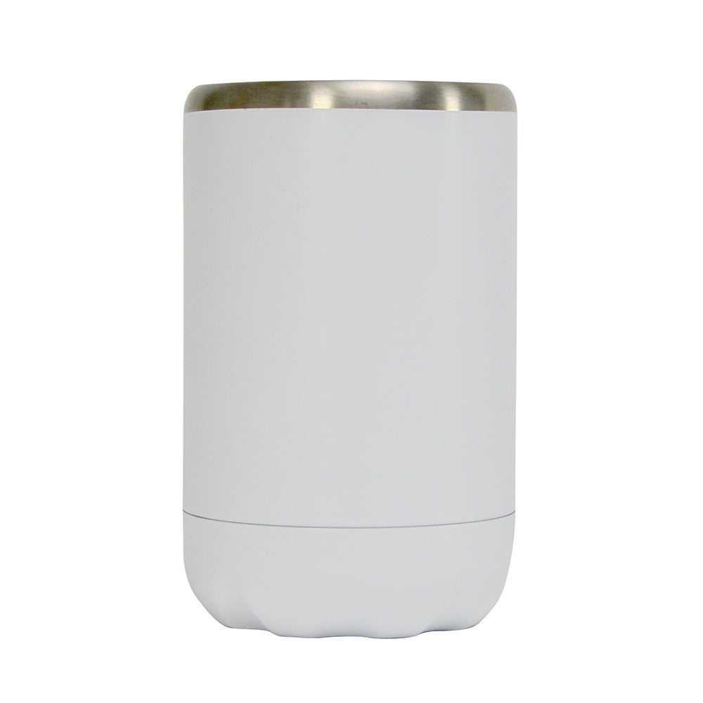 Can Cooler Stainless - Lulu & Daw - Annabel Trends - - Lulu & Daw - Australian Fashion Boutique