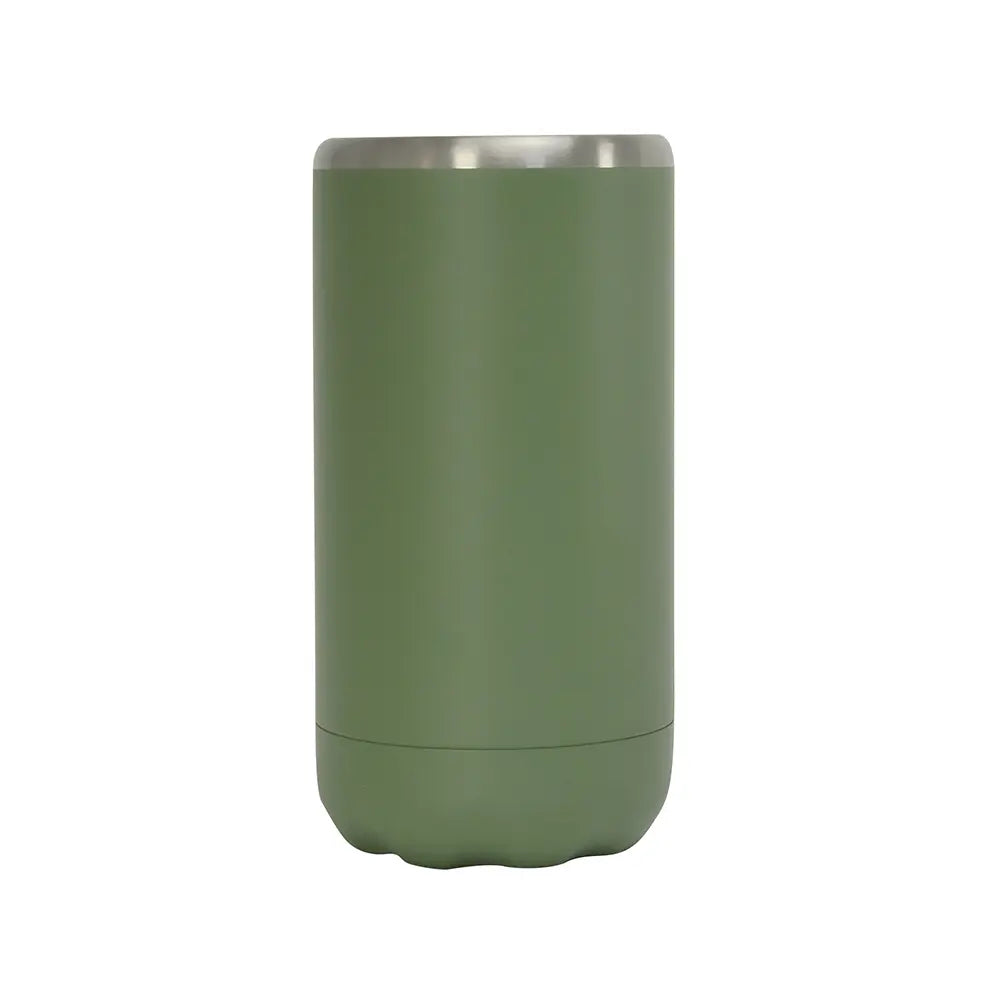 Can Cooler Stainless Skinny - Lulu & Daw - Annabel Trends - - Lulu & Daw - Australian Fashion Boutique