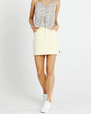 Demi Skirt - Lulu & Daw - SASS - sass, skirt, skirts - Lulu & Daw - Australian Fashion Boutique