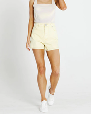Demi Short - Lulu & Daw - SASS - sass, shorts - Lulu & Daw - Australian Fashion Boutique