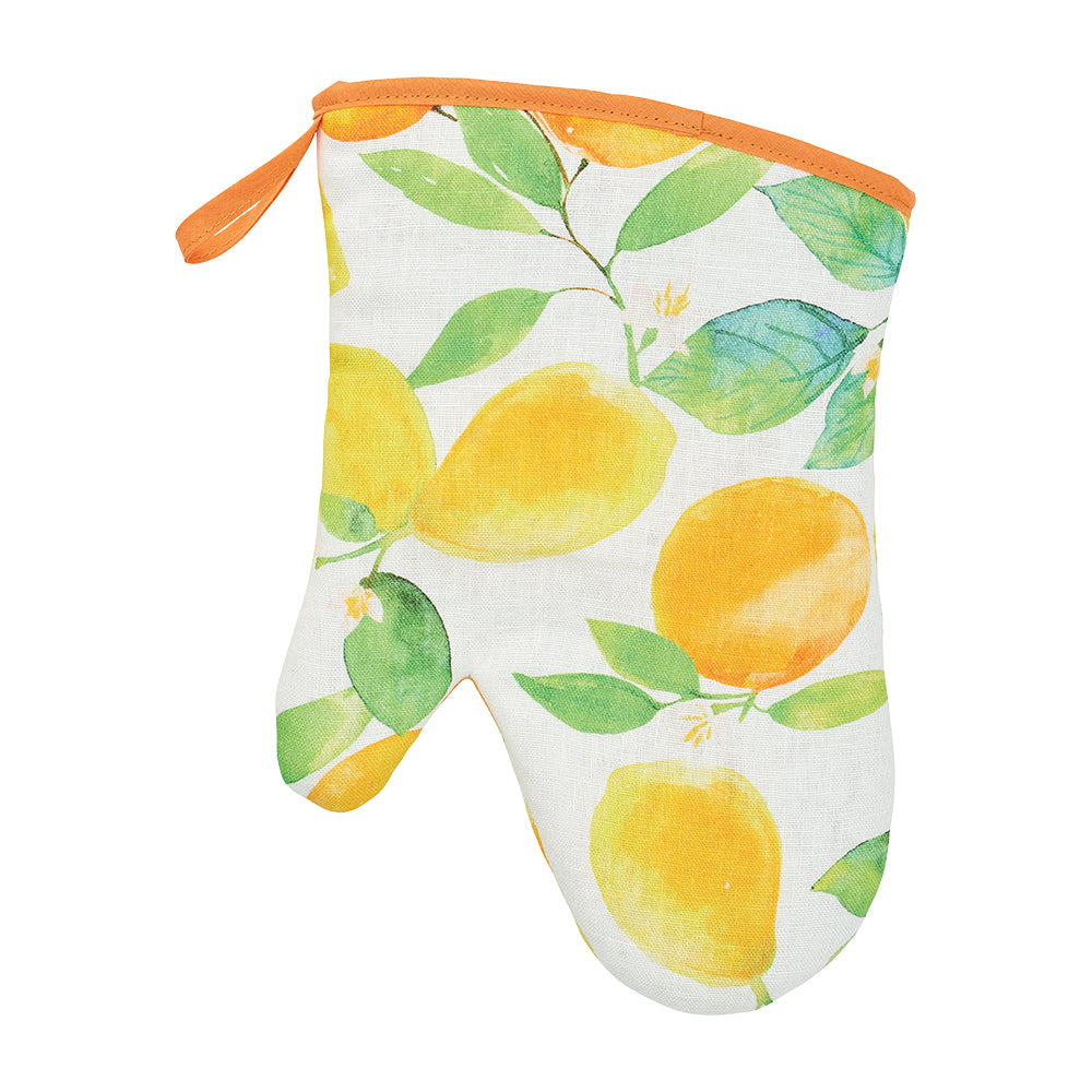 Oven Mitt - Lulu & Daw - Annabel Trends - - Lulu & Daw - Australian Fashion Boutique