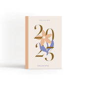 2023 Abstract Floral Diary - Lulu & Daw - The Collective Hub -  - Lulu & Daw - Australian Fashion Boutique