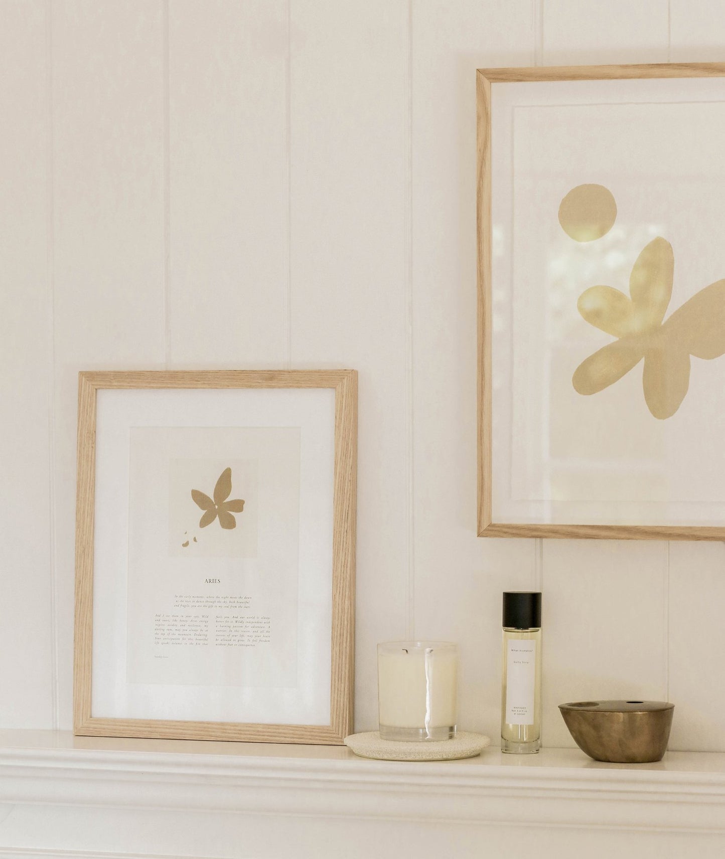 Aries 04 Print - Lulu & Daw - Sunday Lane - under100 - Lulu & Daw - Australian Fashion Boutique