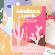 Kindness Cards - Lulu & Daw - The Collective Hub -  - Lulu & Daw - Australian Fashion Boutique