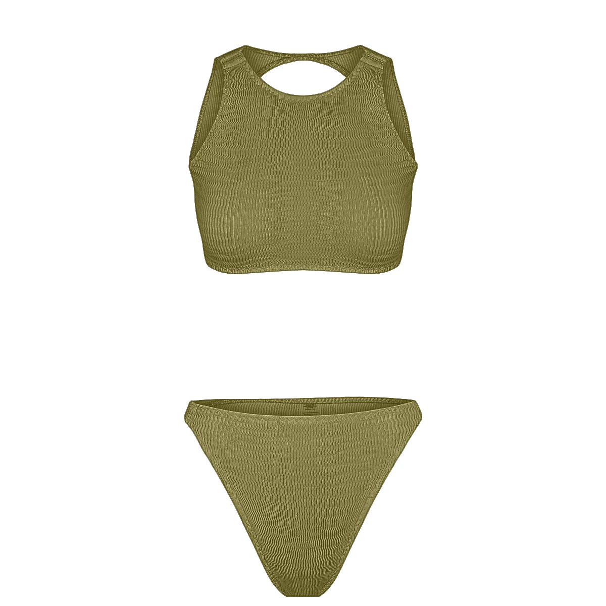 Channel Brief - Moss - Lulu & Daw - Cleonie Swim - cleonie swim, swimwear - Lulu & Daw - Australian Fashion Boutique