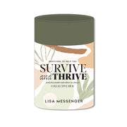 Questions to Help You Survive and Thrive - Lulu & Daw - The Collective Hub -  - Lulu & Daw - Australian Fashion Boutique