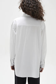 Everyday Poplin Shirt - Lulu & Daw - Assembly Label - 100% Cotton, Sale, top, tops - Lulu & Daw - Australian Fashion Boutique