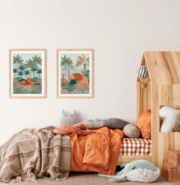 Ellie Elephant - Lulu & Daw - Karina Jambrak - - Lulu & Daw - Australian Fashion Boutique