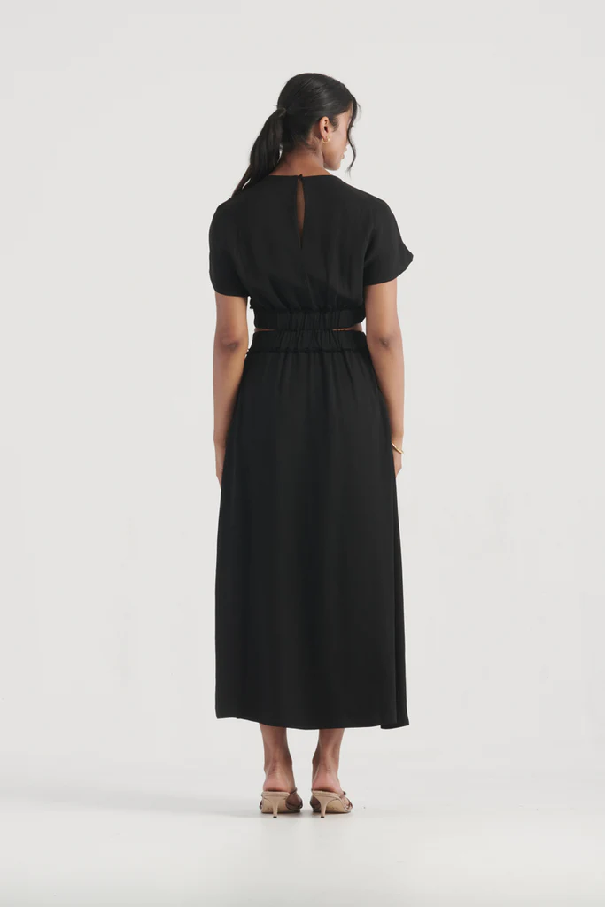 Illaria Dress - Lulu & Daw - Elka Collective - dress, elka collective - Lulu & Daw - Australian Fashion Boutique