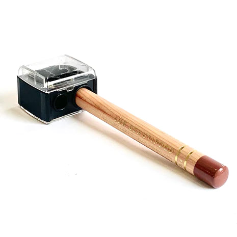 Lip Pencil Sharpener - Lulu & Daw - Luk - - Lulu & Daw - Australian Fashion Boutique