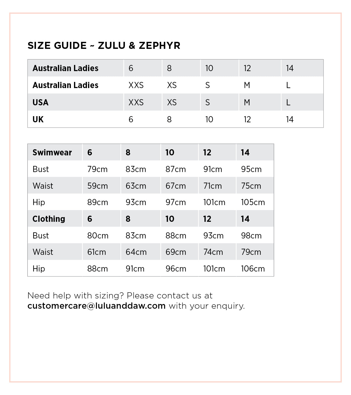 Essence Skirt - Lulu & Daw - Zulu & Zephyr - sale - Lulu & Daw - Australian Fashion Boutique