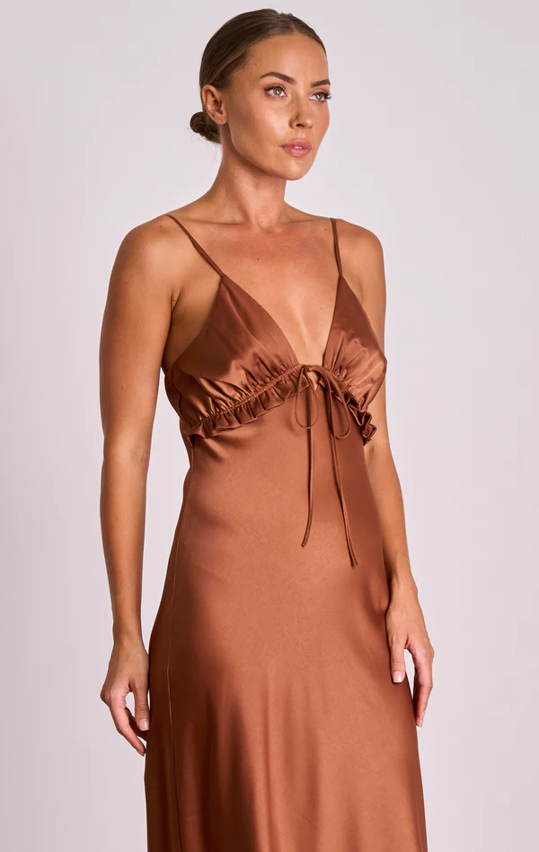 Mila Slip Dress - Lulu & Daw - Pasduchas - dress, dresses, pasduchas - Lulu & Daw - Australian Fashion Boutique