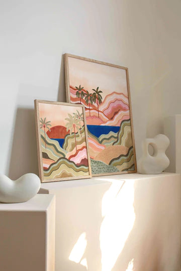 A New Day - Lulu & Daw - Karina Jambrak - - Lulu & Daw - Australian Fashion Boutique