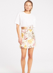 Essence Skirt - Lulu & Daw - Zulu & Zephyr - sale - Lulu & Daw - Australian Fashion Boutique