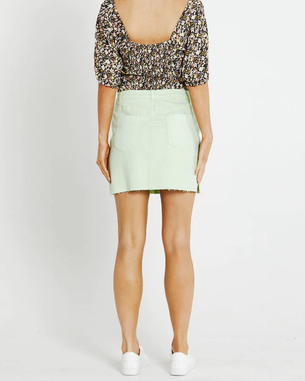 Demi Skirt - Lulu & Daw - SASS - sass, skirt, skirts - Lulu & Daw - Australian Fashion Boutique