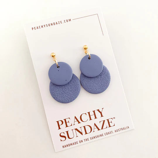 Eva - Lulu & Daw - Peachy Sundaze - - Lulu & Daw - Australian Fashion Boutique