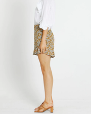 Laurina Short - Apple Blossom - Lulu & Daw - SASS - sass - Lulu & Daw - Australian Fashion Boutique