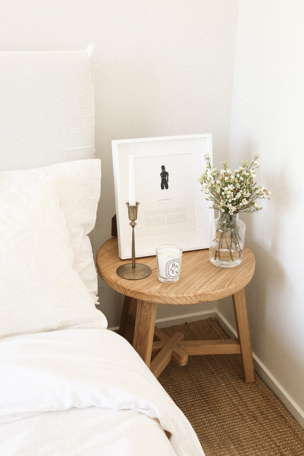 Leo Woman Print - Lulu & Daw - Sunday Lane - - Lulu & Daw - Australian Fashion Boutique