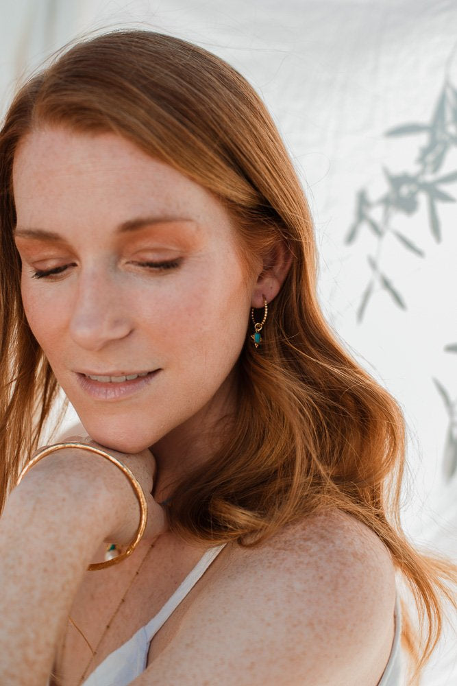 Es Vedrá Bangle - Lulu & Daw - Annabelle Hardie - - Lulu & Daw - Australian Fashion Boutique