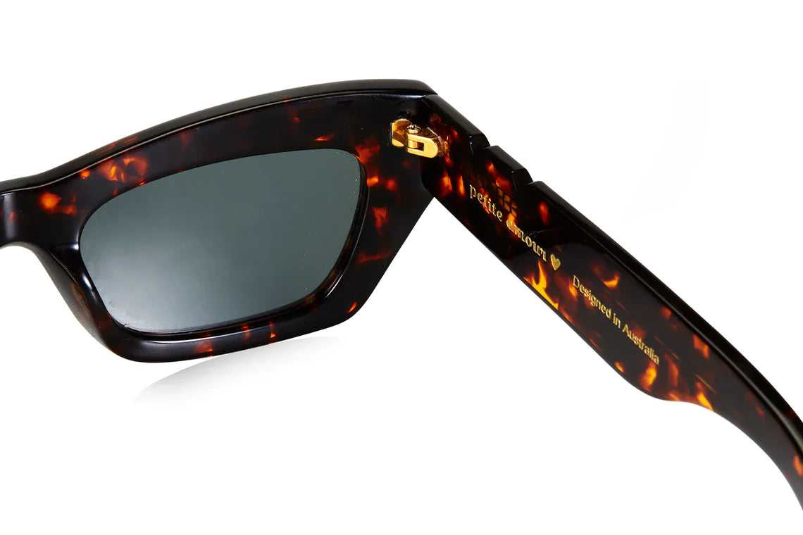 Bec & Bridge x Pared - Petite Amour - Lulu & Daw - Pared Eyewear - Sunglasses - Lulu & Daw - Australian Fashion Boutique