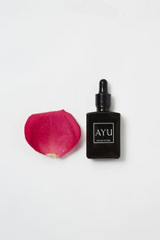 Smoking Rose - Perfume Oil - Lulu & Daw - Ayu - accessories, ayu, body, under100 - Lulu & Daw - Australian Fashion Boutique